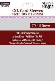 Sleeve Kings - 103x128